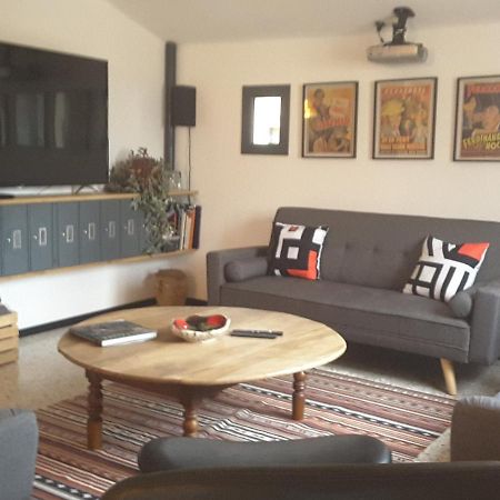 Bed and Breakfast Philoxenia Pourrieres Zewnętrze zdjęcie