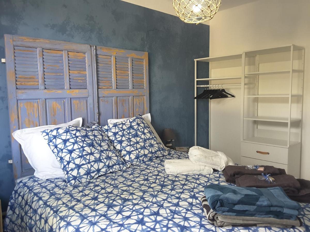 Bed and Breakfast Philoxenia Pourrieres Zewnętrze zdjęcie